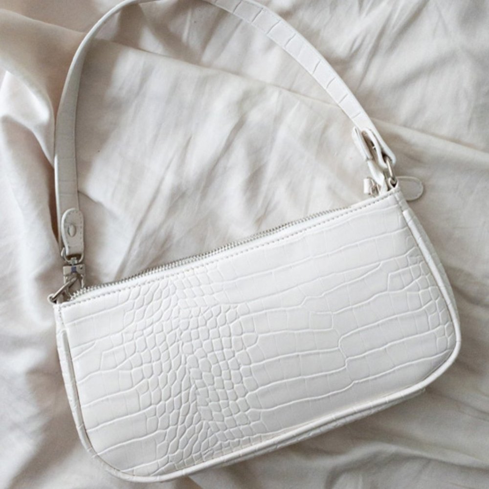 90's Girl Shoulder Bag